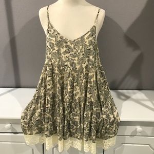Summer dress